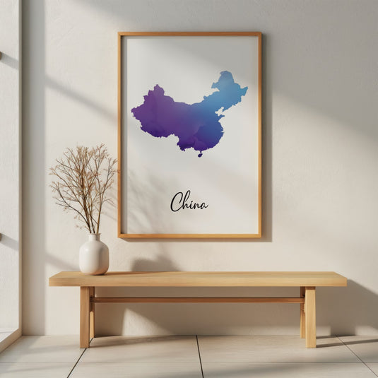 China Print
