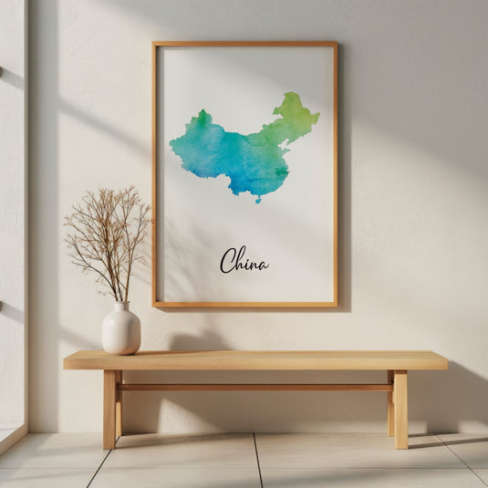 China Print