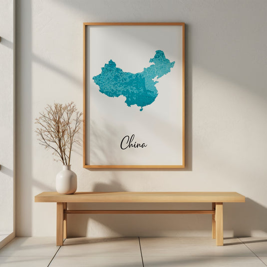 China Print