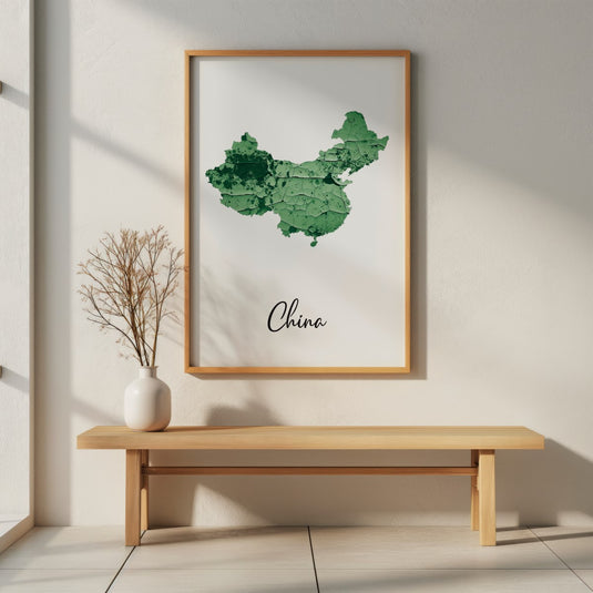 China Print