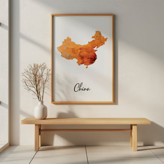 China Print