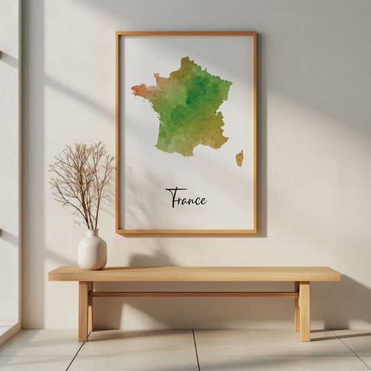 France Print
