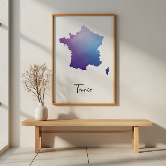 France Print