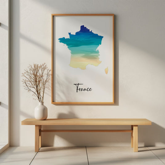 France Print