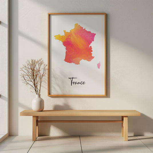 France Print