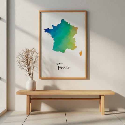 France Print