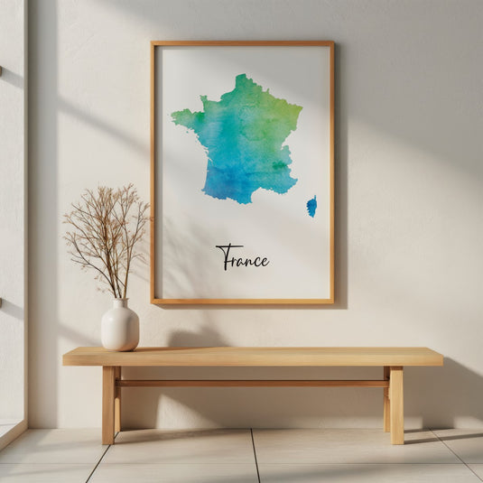 France Print