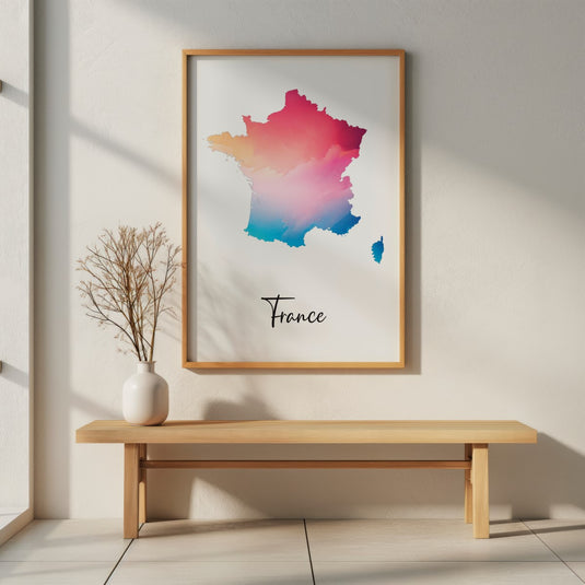 France Print