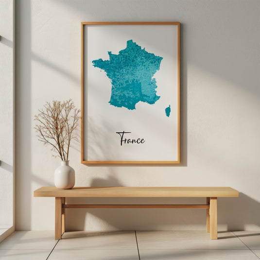 France Print