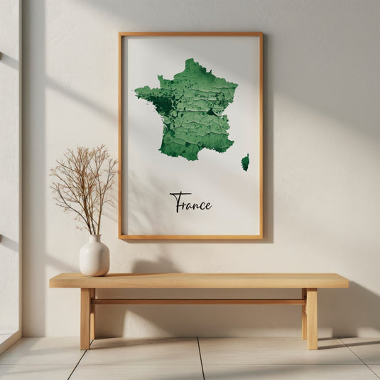 France Print
