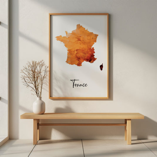 France Print