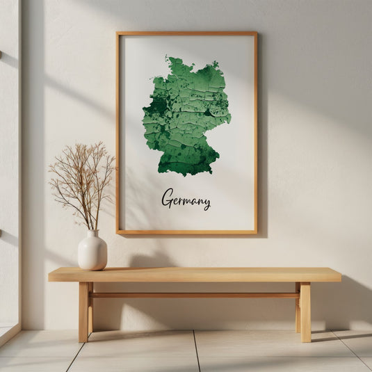 Germany Print
