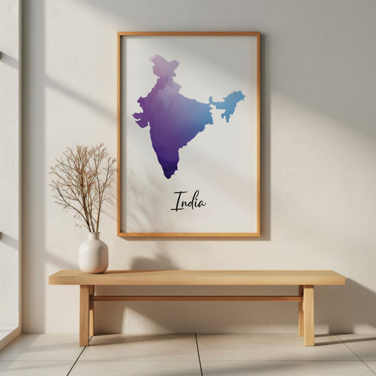 India Print