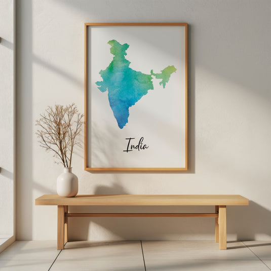 India Print