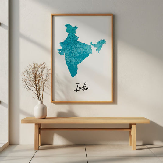 India Print