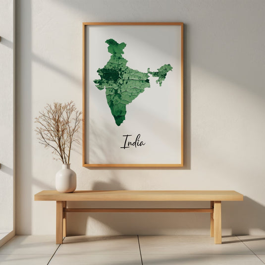 India Print