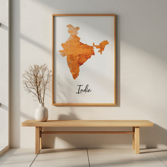 India Print